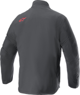 AMT Storm Gear Drystar® XF Jacket - Black - XL