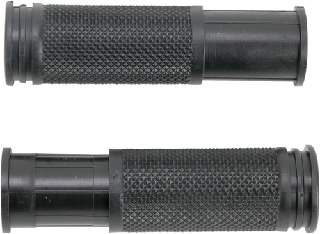 Grips - D3 - Replacement - Black