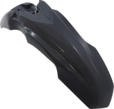 Front Fender - Gray/Metallic 2019 - 2023