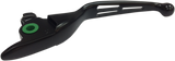 Clutch Lever - Slotted - Black 2017 - 2020