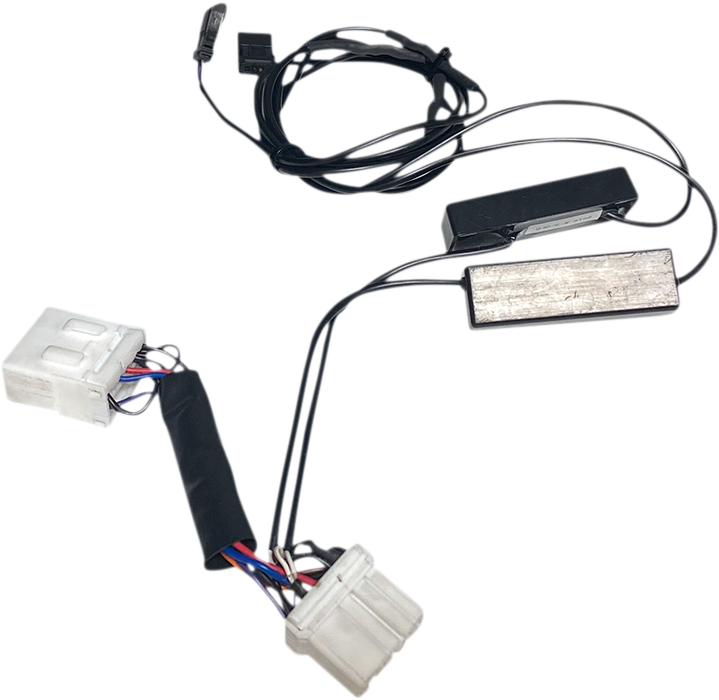 Adapter - Amber/White 1996 - 2017