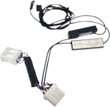 Adapter - Amber/White 1996 - 2017