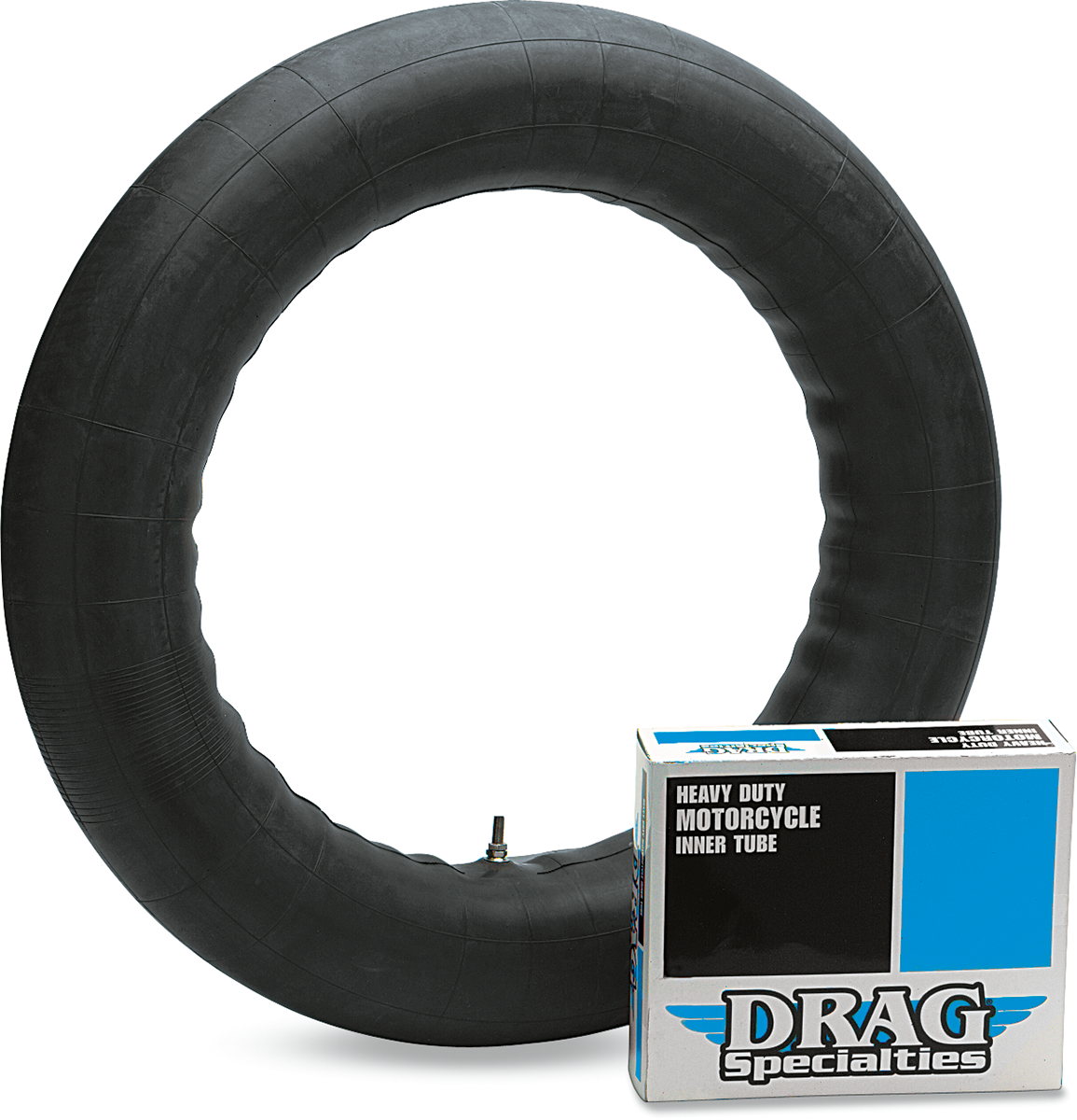 Inner Tube - Heavy Duty - 18\" - Center Metal Valve