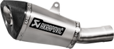 Titanium Muffler - CB1000R 2018 - 2023