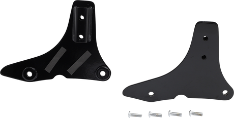 Side Plates - Black 2014 - 2014