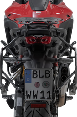 DUSC Hard Case System - Multistrada V4 2021 - 2024