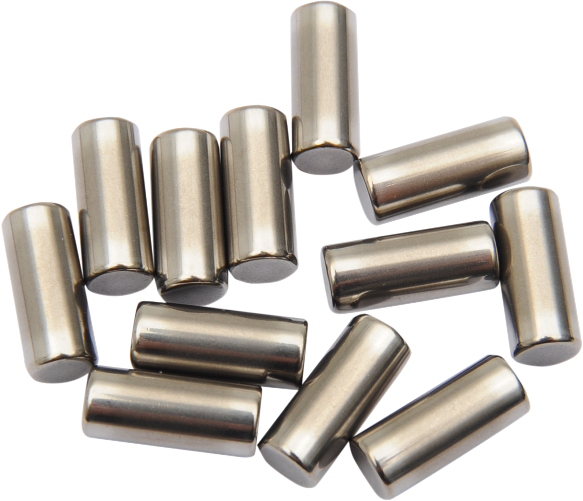 Crankcase Roller Bearings 1937 - 1954