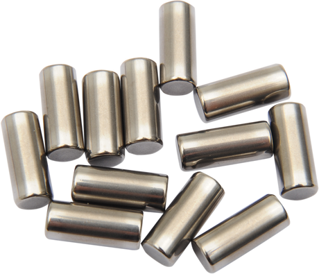 Crankcase Roller Bearings 1937 - 1954