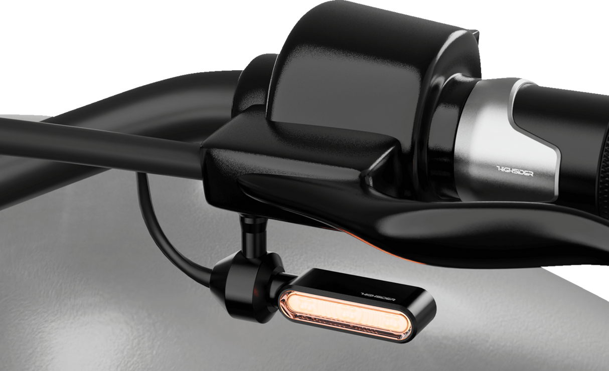 Turn Signal Adapter - Front