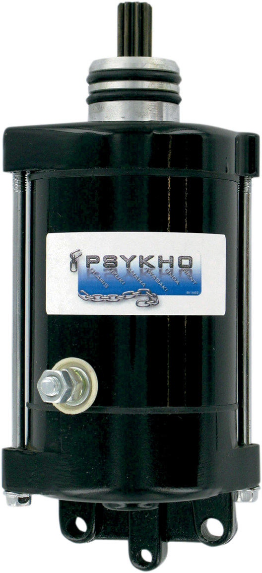 Starter Motor - Sea Doo 1998 - 2007