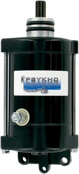 Starter Motor - Sea Doo 1998 - 2007