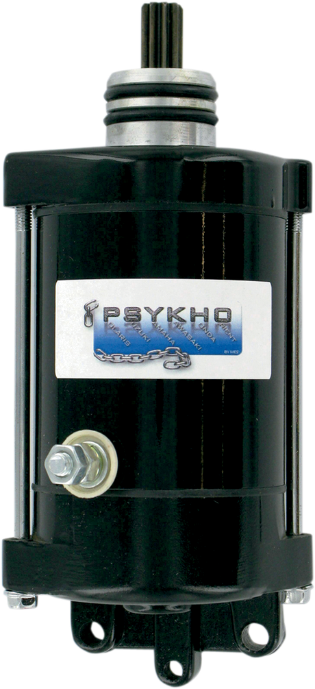 Starter Motor - Sea Doo 1998 - 2007