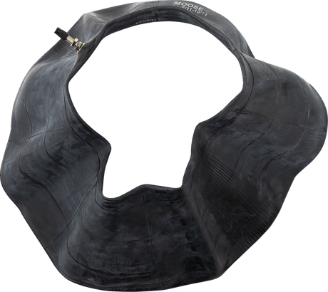 Inner Tube - Heavy Duty - 10\" - TR-6 - Center Metal Valve