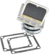 Rad Valve Reed Cage Assembly - Yamaha 1989 - 1994