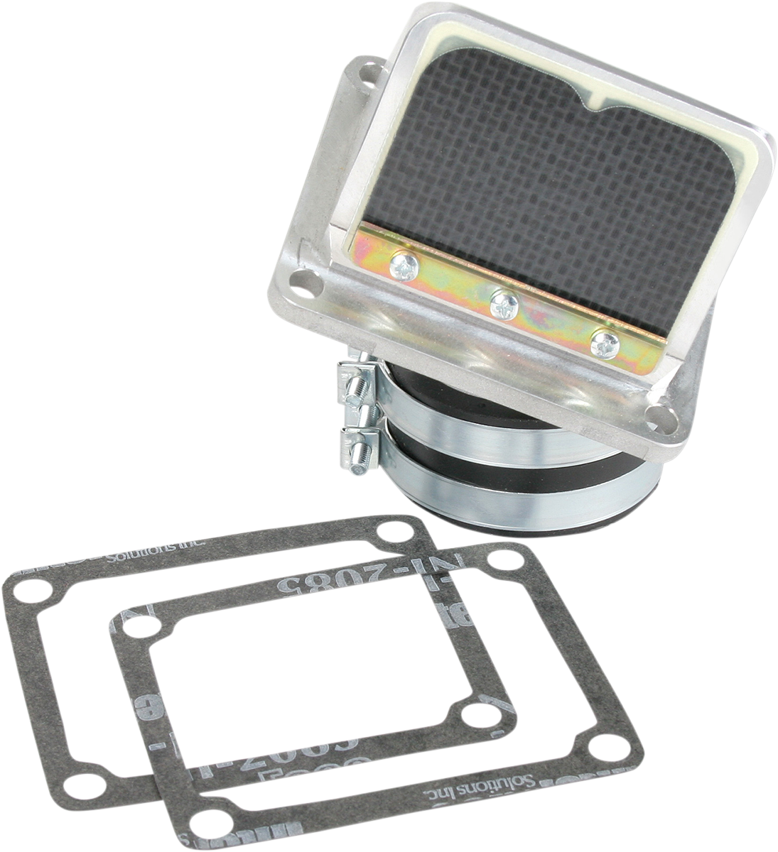 Rad Valve Reed Cage Assembly - Yamaha 1989 - 1994