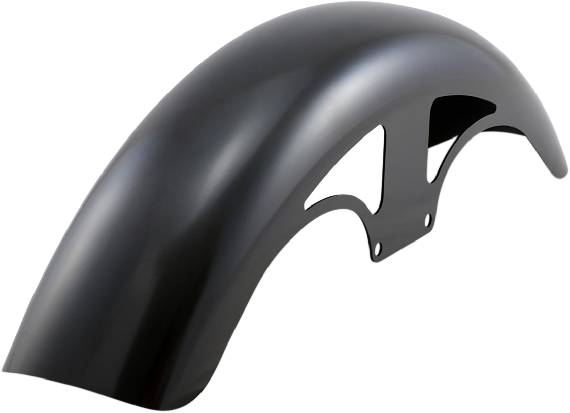Front Fender - P-Tom - Black - 19\" 1991 - 2005