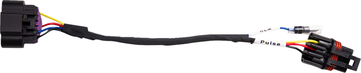 Radio Install Kit - Ranger 2018 - 2024