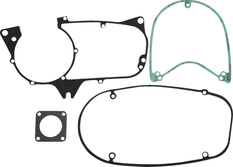Engine Gasket Kit - Maico