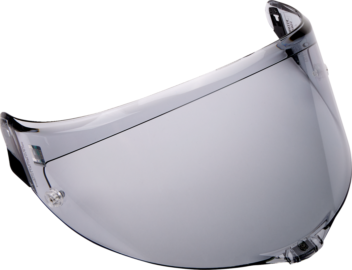 Pista GP RR Shield - 22.06 - Pinlock® Prepared - Light Smoke