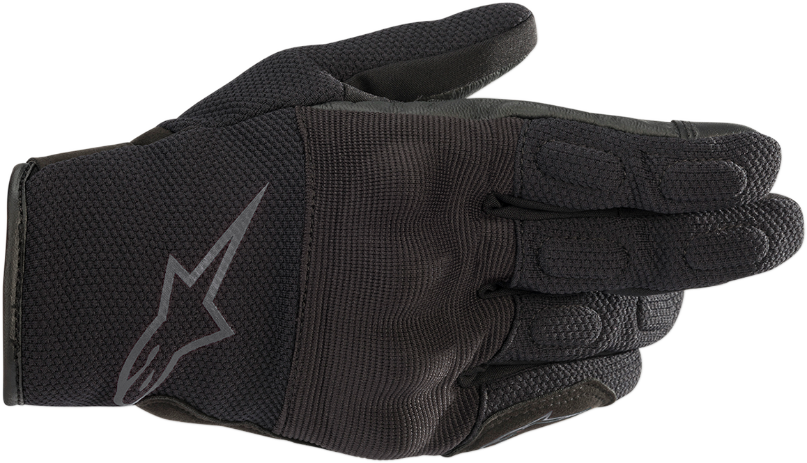 Stella S-Max Drystar® Gloves - Black/Anthracite - XL