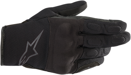 Stella S-Max Drystar® Gloves - Black/Anthracite - XL
