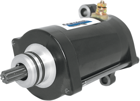 Starter Motor - Yamaha 1993 - 1996