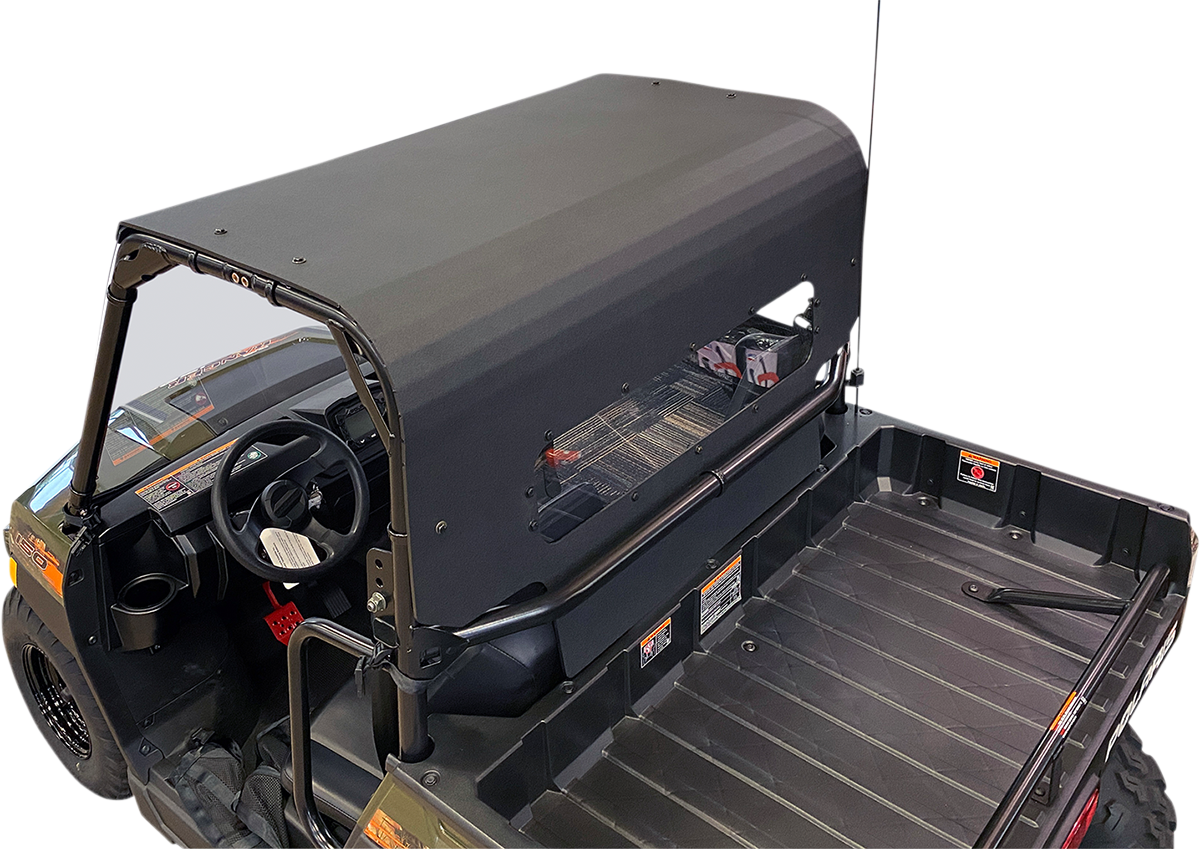 Panel Kit - Windshield - Roof - Rear Panel - Ranger 2018 - 2021