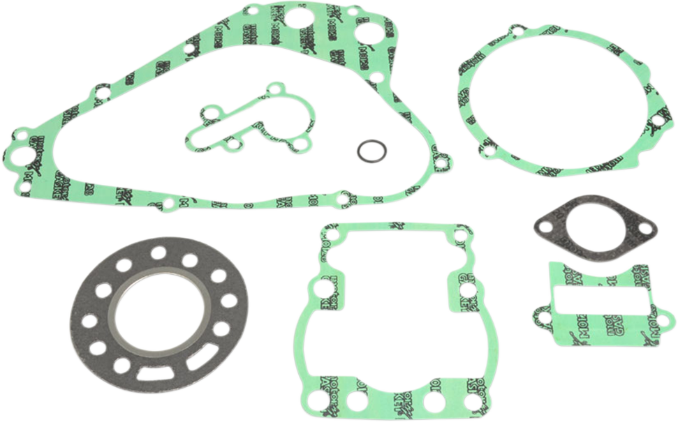 Complete Gasket Kit - Suzuki 1986 - 1988
