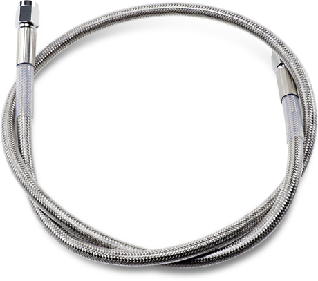 Universal Brake Line - Clear - 32\"