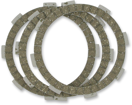 Clutch Friction Plates 1985 - 2009