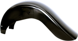 4\" Stretched Rear Fender - Smooth - 7.125\" W 2012 - 2017