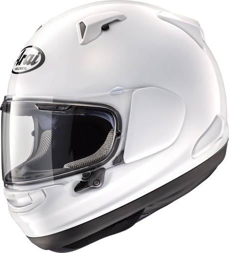 Signet-X Helmet - Diamond White - Medium