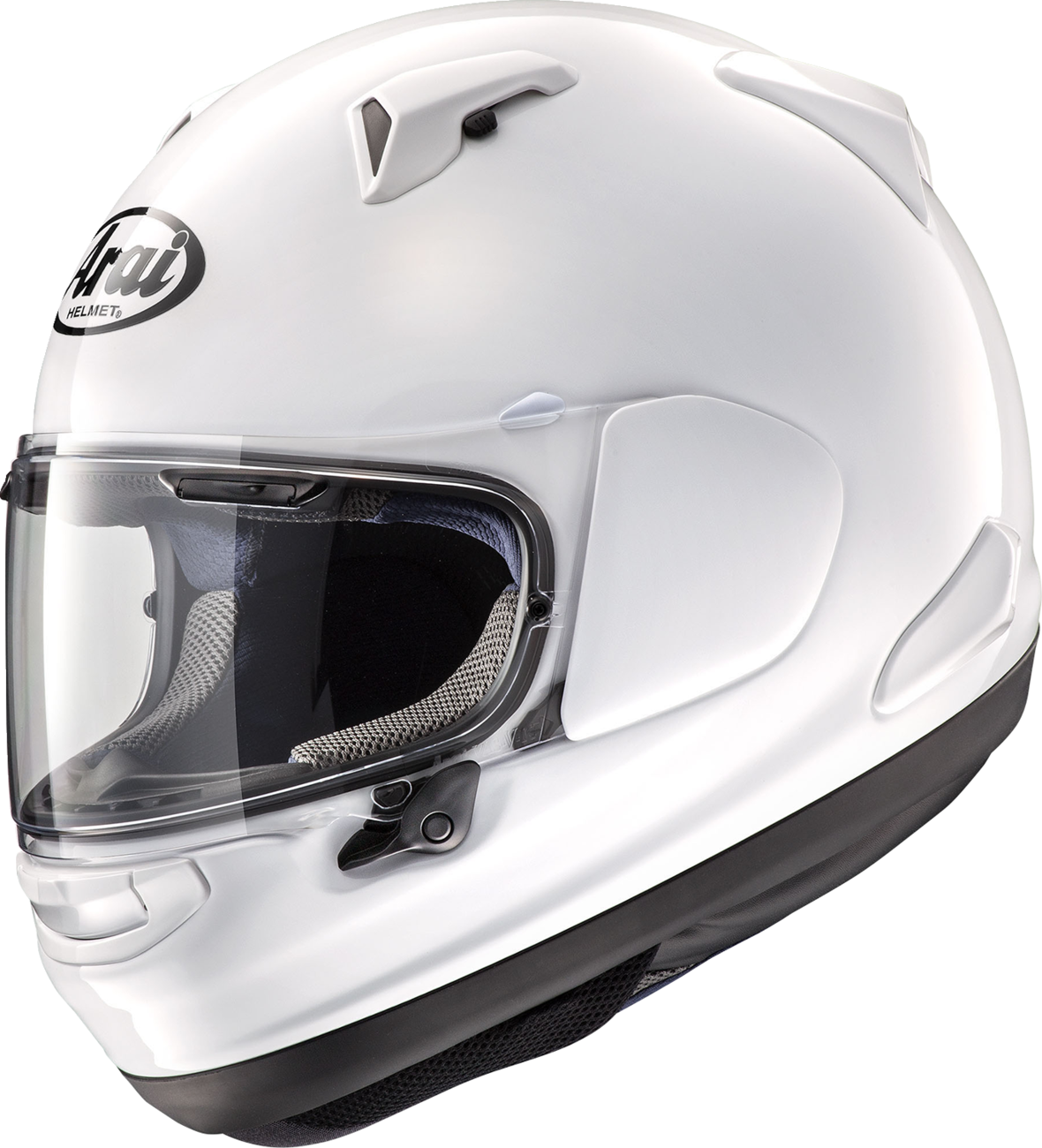 Signet-X Helmet - Diamond White - Large