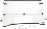 Full Folding Windshield - Mule 2001 - 2008