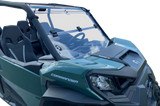 Full Folding Windshield - Deluxe - Can-Am 2018 - 2024