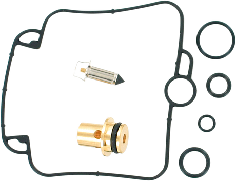 Carburetor Repair Kit - Suzuki 1995 - 2000