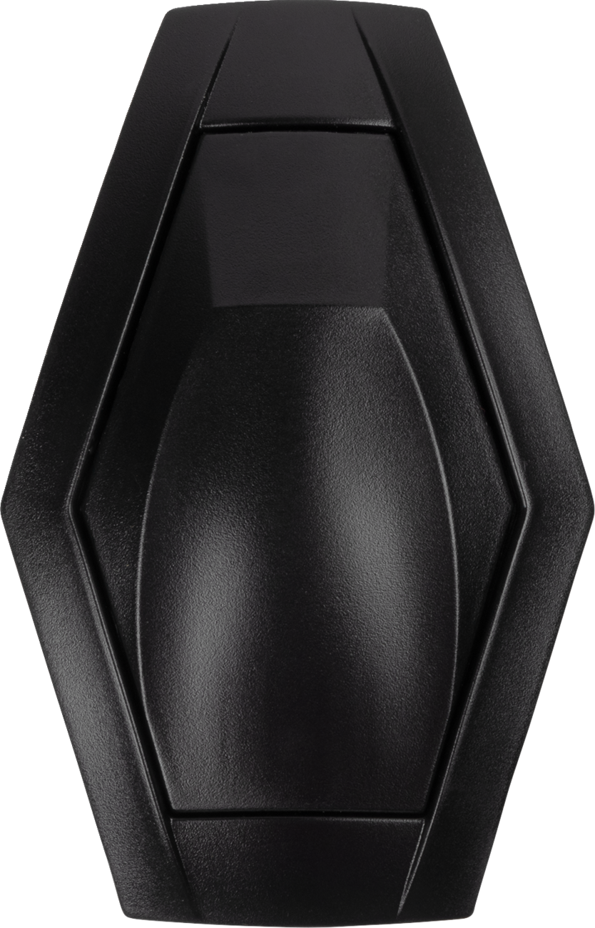 Road Maxx 2.0 Top Vent - Black