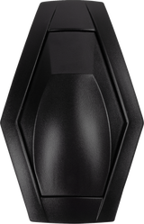 Road Maxx 2.0 Top Vent - Black