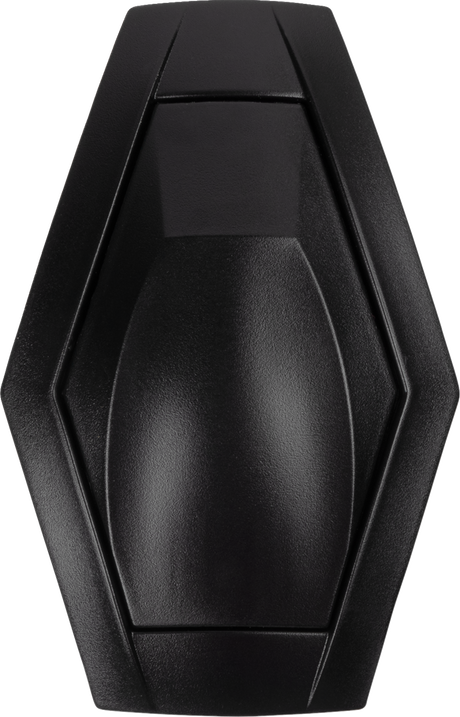 Road Maxx 2.0 Top Vent - Black