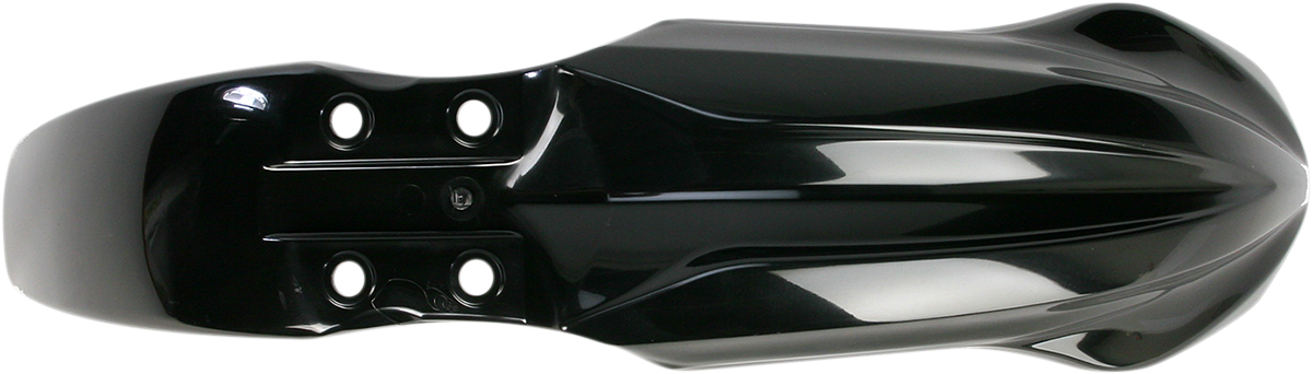 Front Fender - Black 2013 - 2016