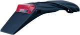 Taillight/License Plate Holder - KTM/Universal 1998 - 2003