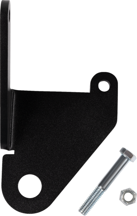 Ball Hitch - TRX 2001 - 2017