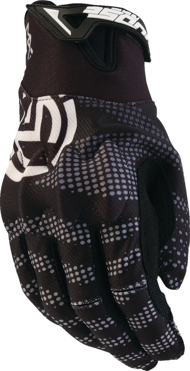 MX1™ Gloves - Black - Medium
