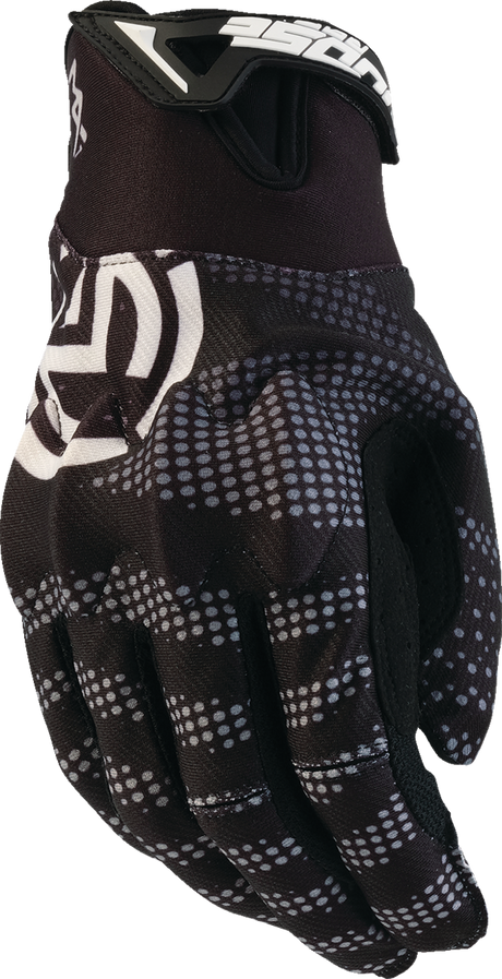MX1™ Gloves - Black - XL