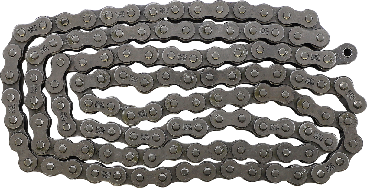 530 Standard - Non-Sealed Chain - 120 Links