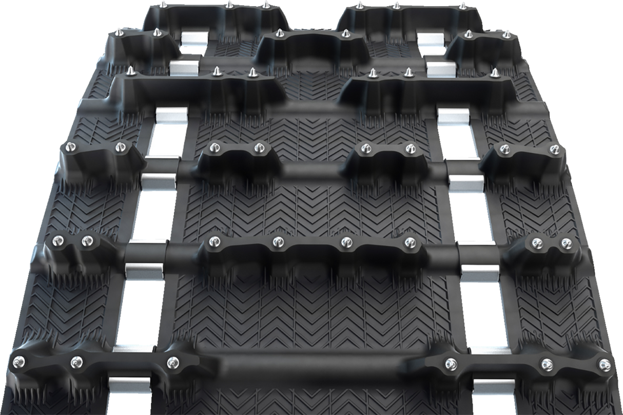 ICE Arrowhead 130 Track - 15\"x146\" - 1.30\" Lug Height