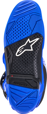 Tech 7 Boots - Blue - US 8 / EU 42