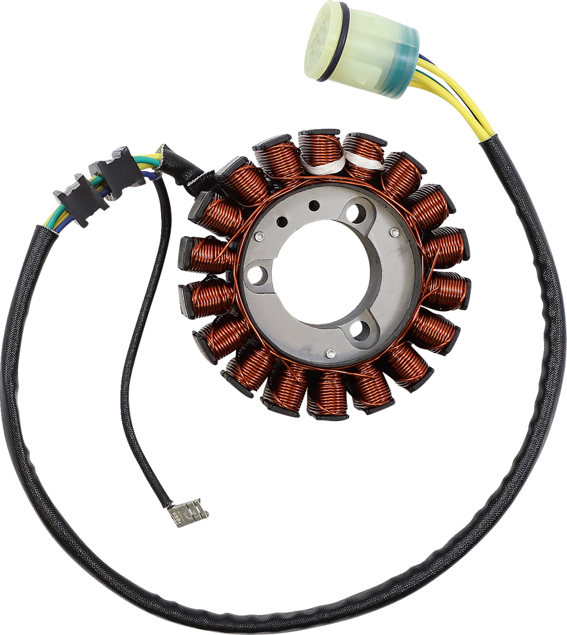 Stator - Honda 2004 - 2007