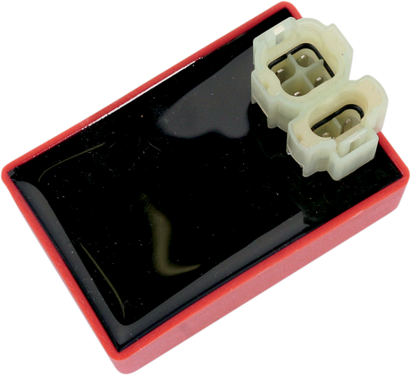 Hot Shot CDI Box - Honda 1990 - 1991