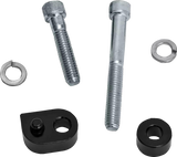 Floorboard Spacer Kit - 1/2\" - CVO Touring 2009 - 2025